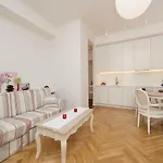 Harju Old Town Apartment