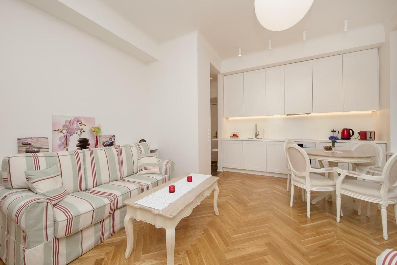 Apartment Harju Old Town