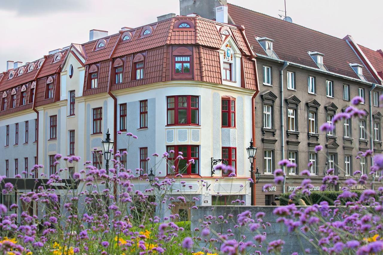 Apartment Harju Old Town
