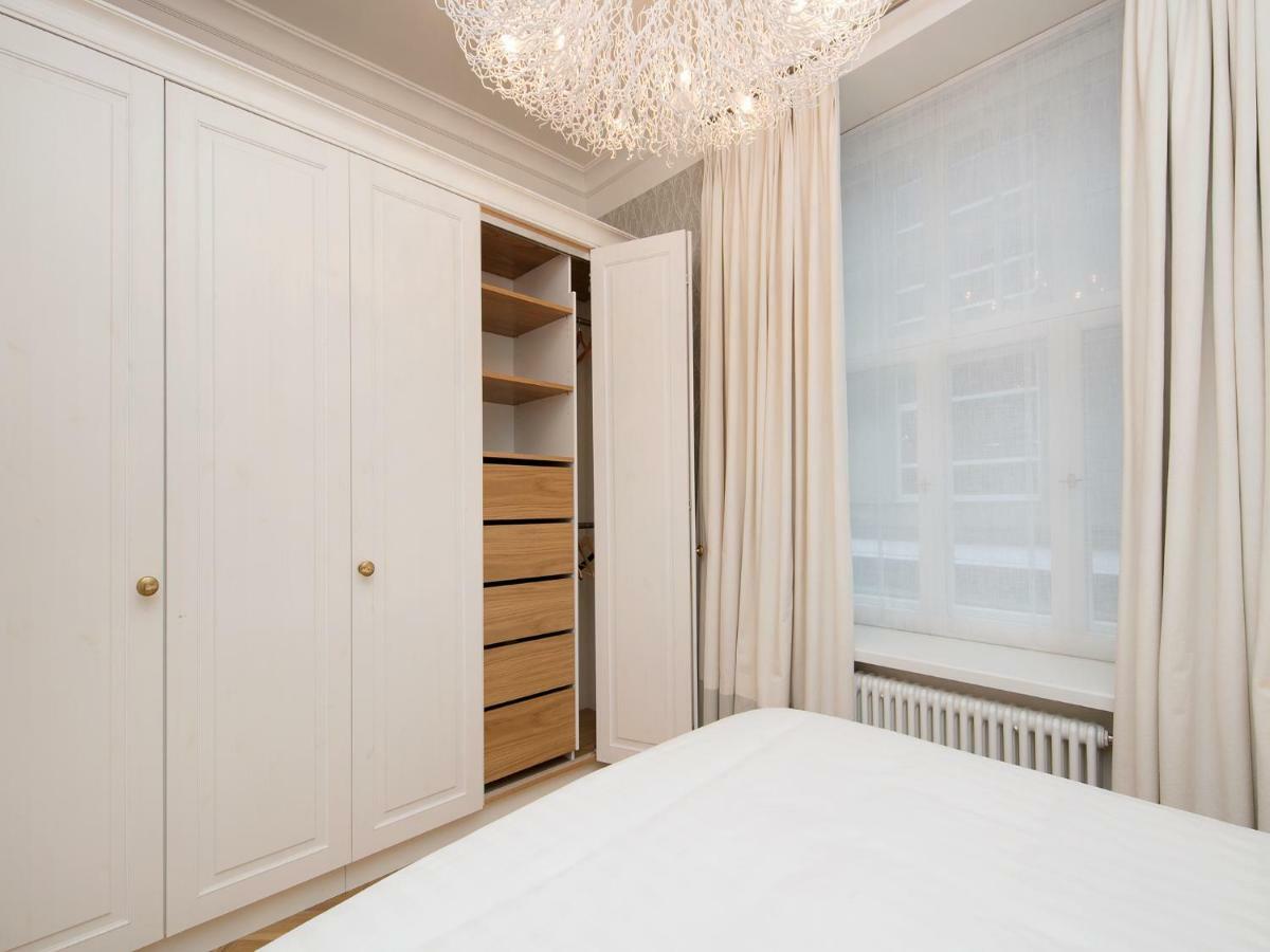 Harju Old Town Apartment Tallinn