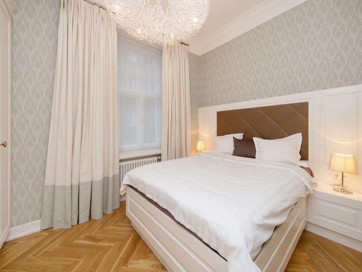Apartment Harju Old Town *