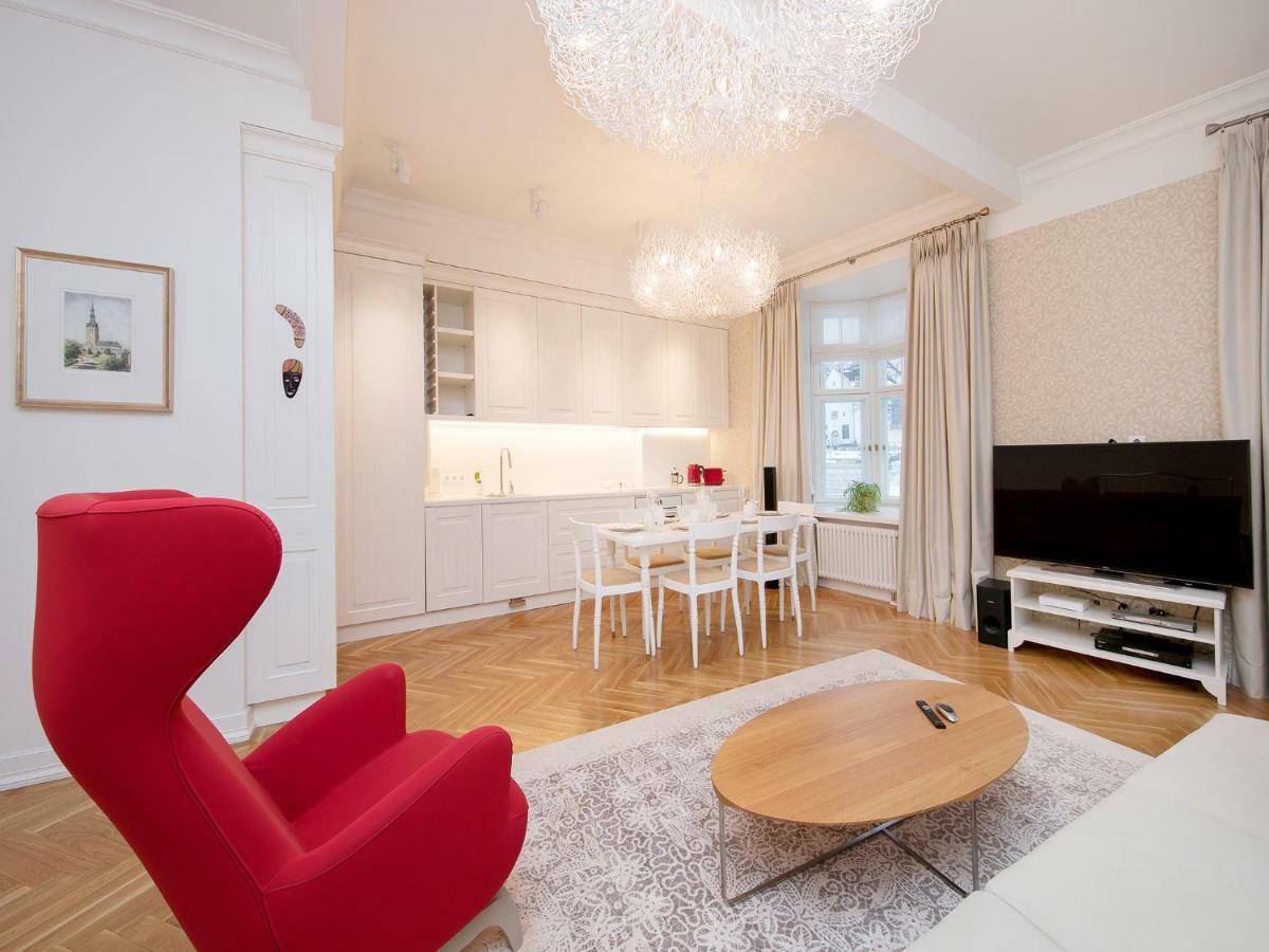 Harju Old Town Apartment Tallinn